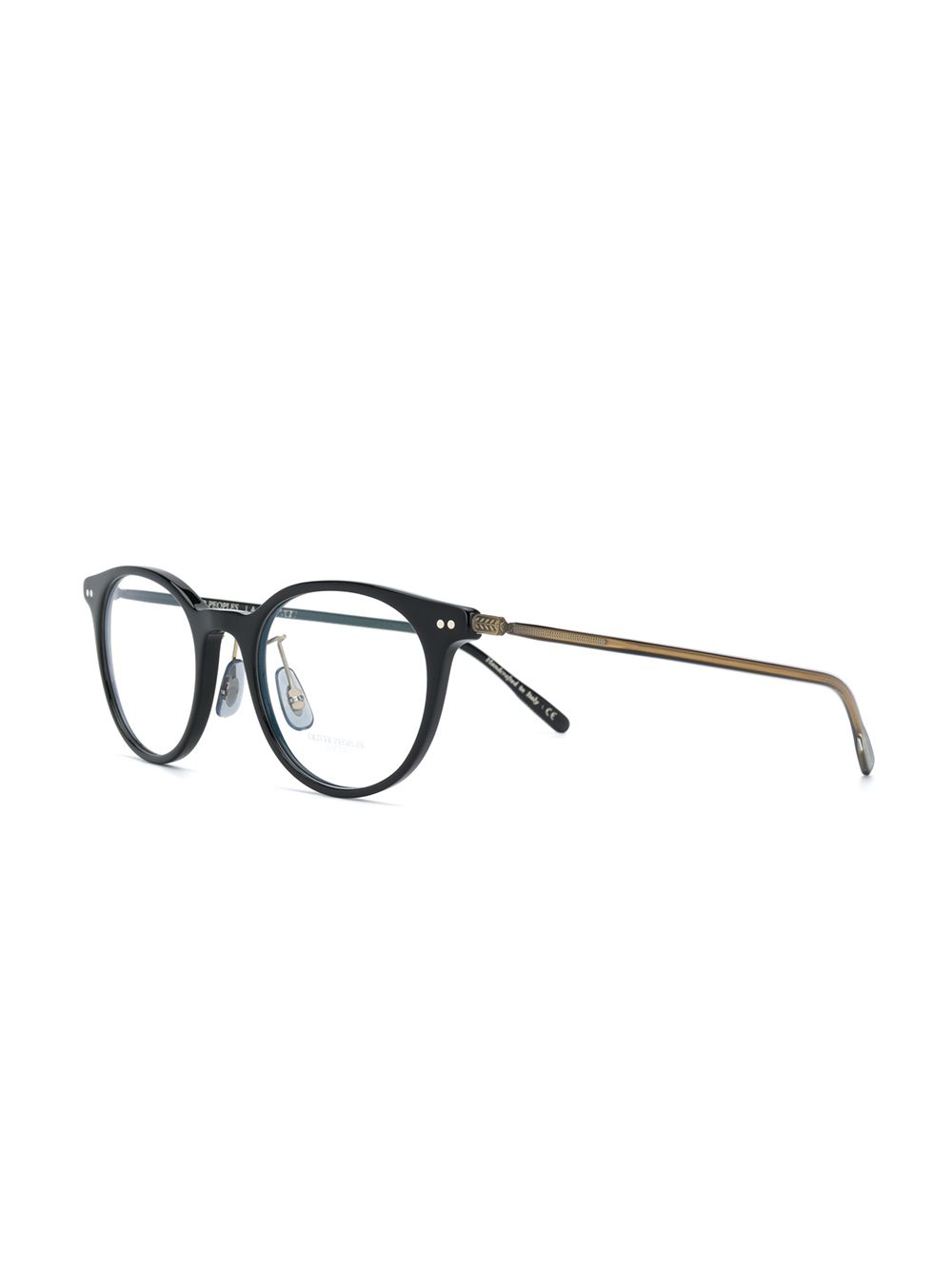 фото Oliver peoples очки elyo