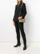 الصورة 2 من Saint Laurent سترة رسمية بصفي أزرار