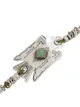 Gas Bijoux Eagle bracelet