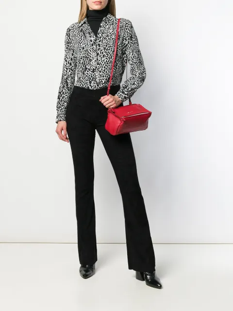 givenchy pandora mini red