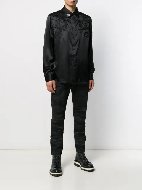 DIESEL BLACK GOLD WESTERN