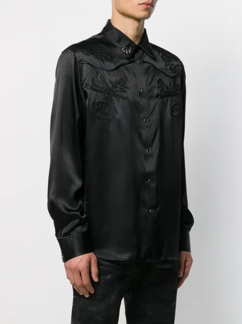 DIESEL BLACK GOLD WESTERN