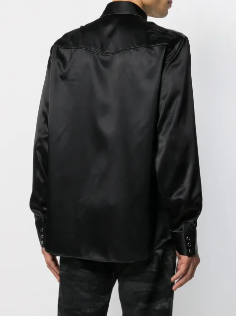 DIESEL BLACK GOLD WESTERN