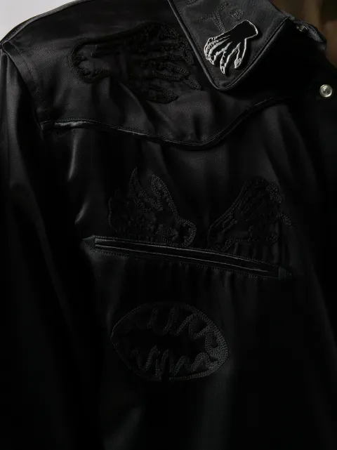 DIESEL BLACK GOLD WESTERN