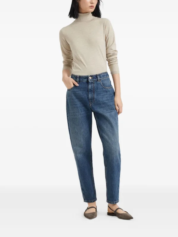 Brunello Cucinelli タートルネック セーター 通販 - FARFETCH