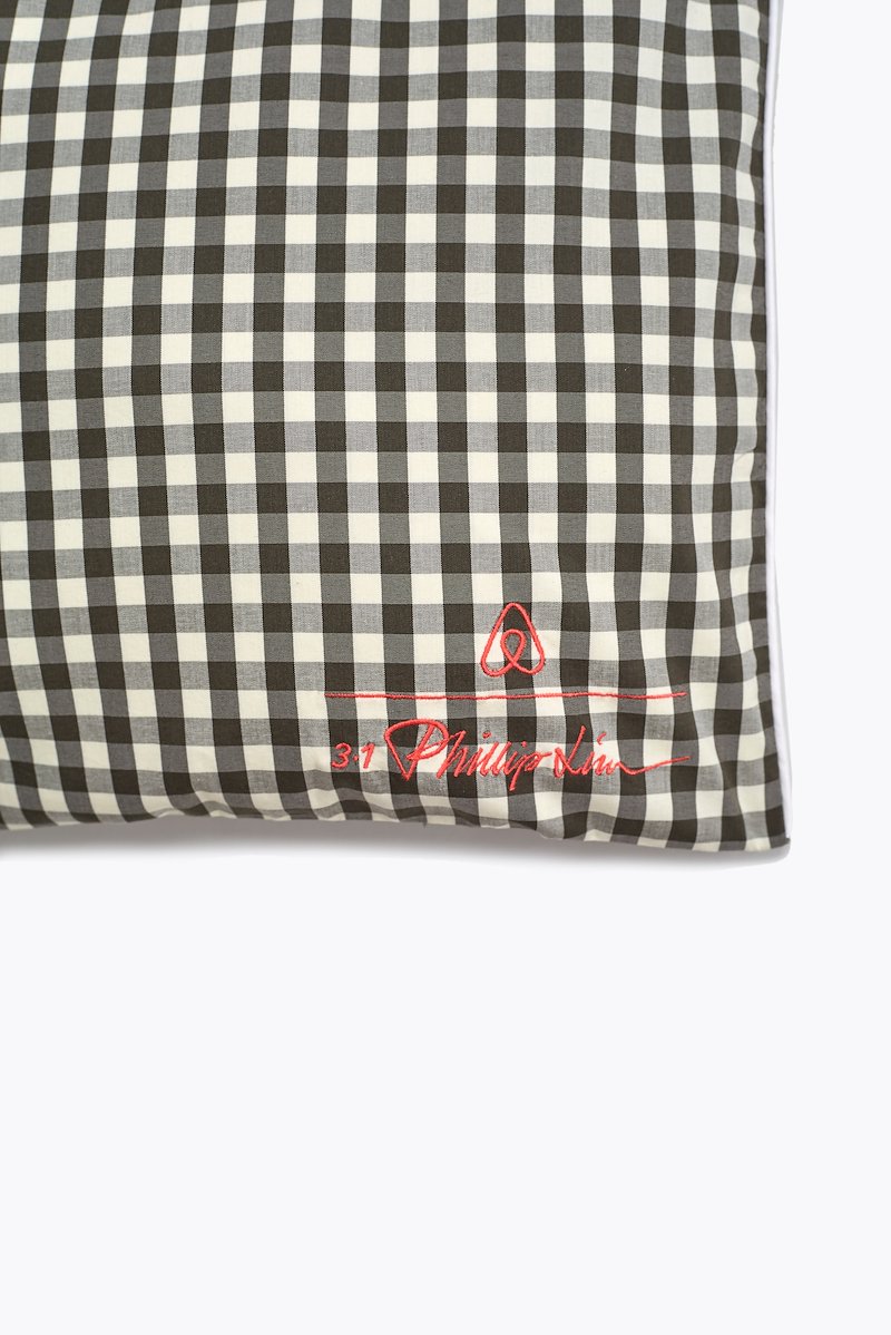 Women's Hudson Valley Airbnb Pajama Set-black #0 Women's Hudson Valley Airbnb Pajama Set, Sage Natural (Veg)->Cotton Women's Hudson Valley Airbnb Pajama Set from 3.1 Phillip Lim.- 6