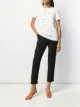 Image 2 of P.A.R.O.S.H. slim-fit trousers