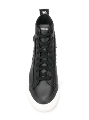 diesel hi tops