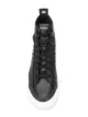 Diesel Sneakers mit Mohawk-Logo