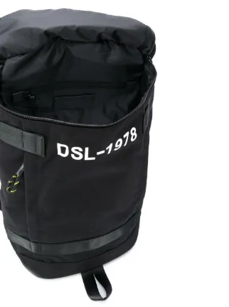 doucal's backpack