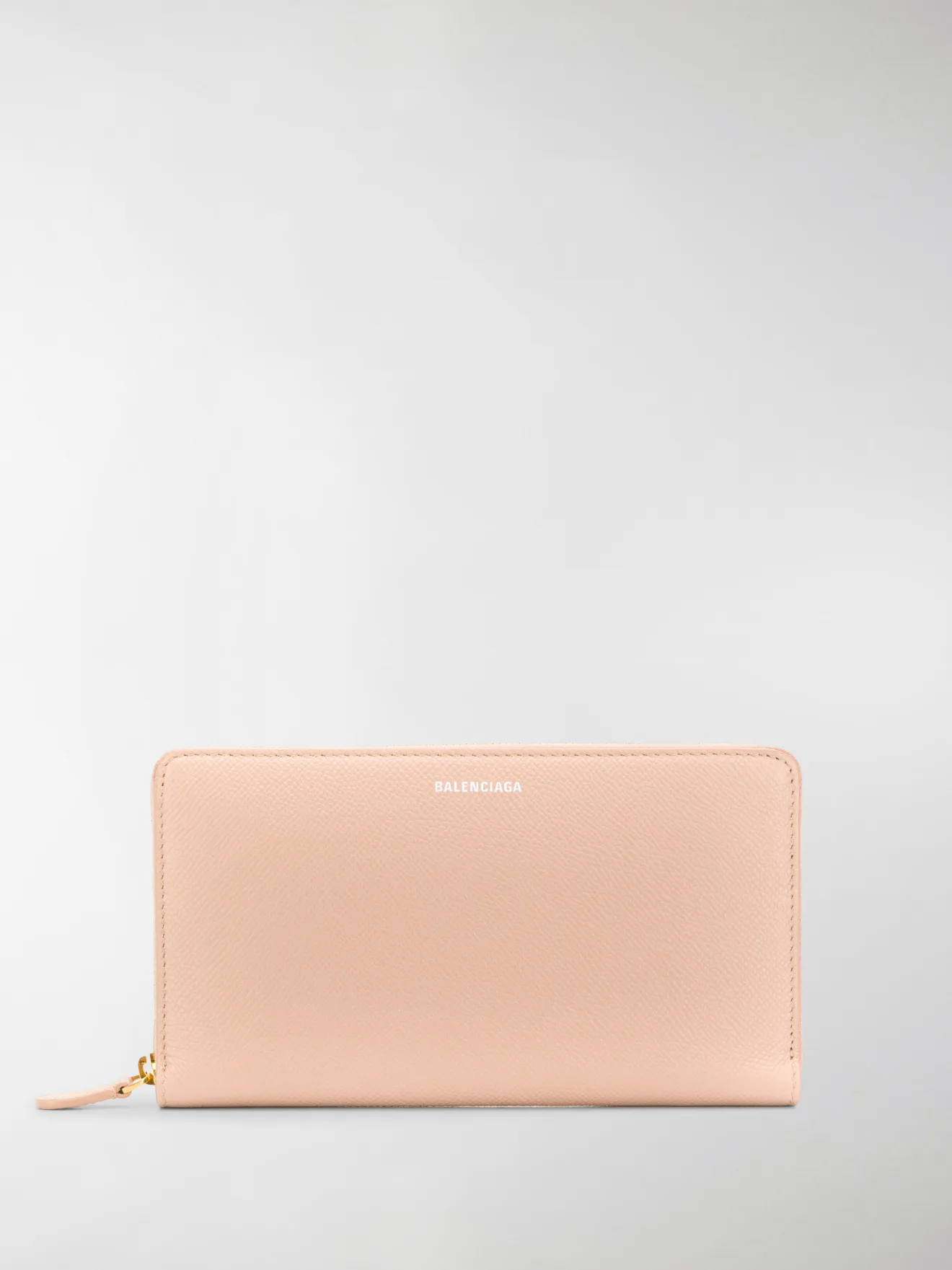 balenciaga ville wallet