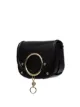 See by Chloé small ring crossbody bag