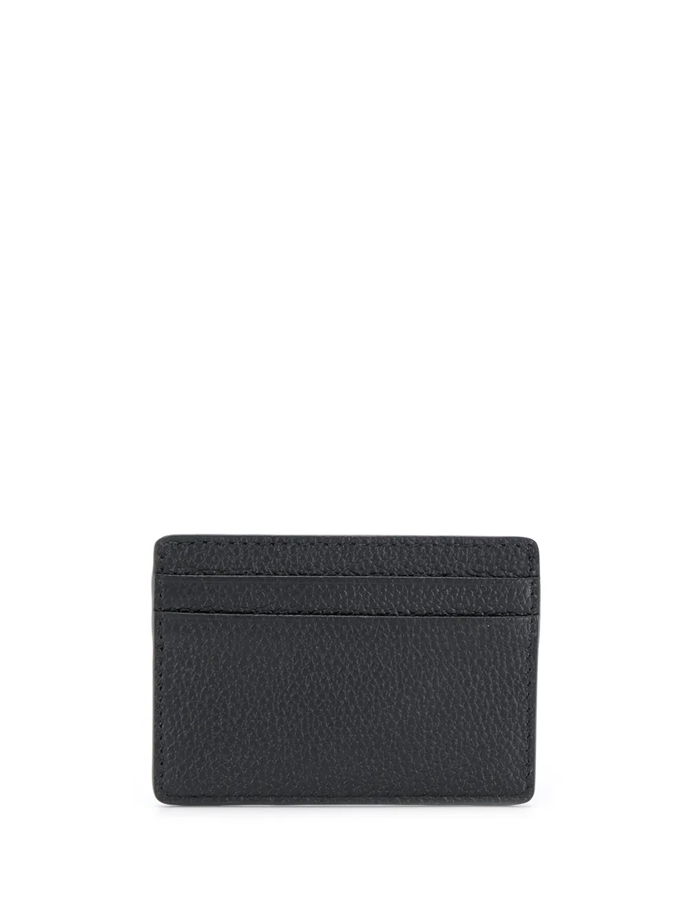 Michael Michael Kors Portemonnee met logo - Zwart