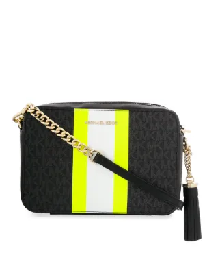 michael kors neon collection