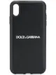 Image 1 of Dolce & Gabbana logo iPhone XS max case