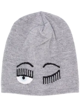 goyard beanie