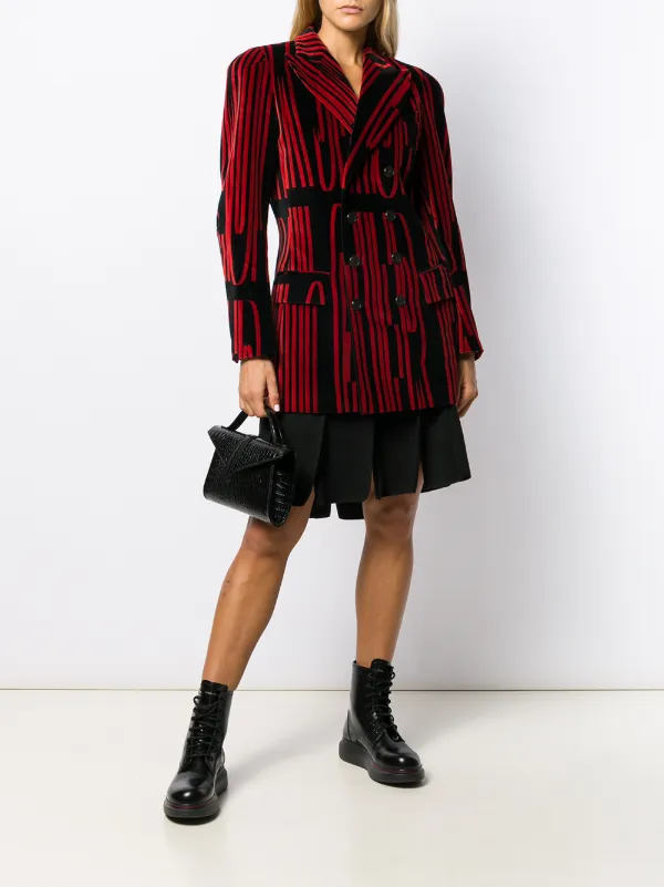 Jean Paul Gaultier Pre-Owned 1980'S プリーツスカート 通販 Jean Paul Gaultier Pre-Owned 1980'S プリーツスカート 通販