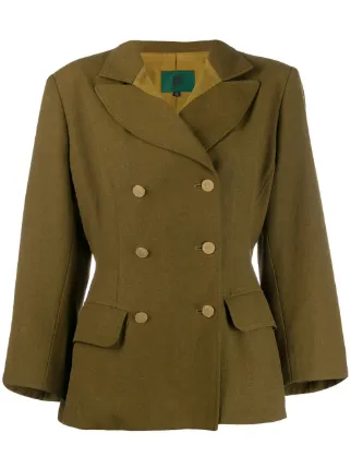 Jean Paul Gaultier Pre-Owned
