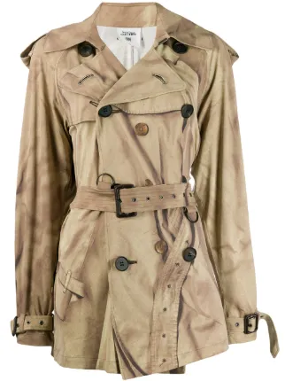 Jean Paul Gaultier Pre-Owned