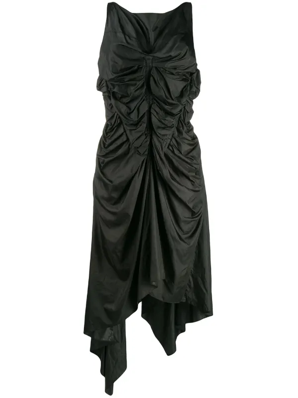 jean paul gaultier corset dress