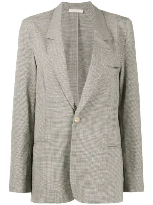 Blazers voor dames in de aanbieding 6397 Farfetch Blazers voor dames in de aanbieding 6397 Farfetch