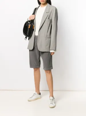 Lange blazer Lange blazer