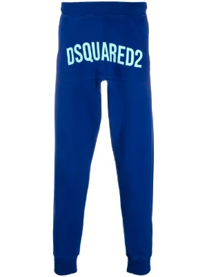 dsquared track pants