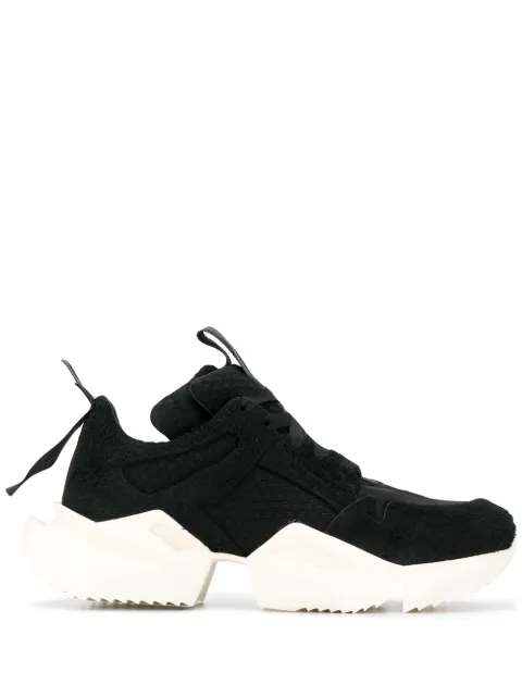 UNRAVEL PROJECT Ben Taverniti Sneakers