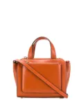 Valextra Passepartout tote - Brown