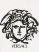 Young Versace تيشيرت بشعار