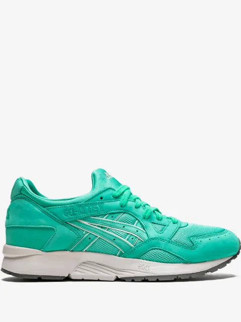 ASICS Gel-Lyte 5 "Mint Leaf" sneakers