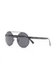 Image 2 of Versace Eyewear round frame sunglasses