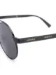 Versace Eyewear round frame sunglasses