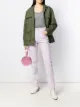 الصورة 2 من Isabel Marant Étoile تيشيرت برقبة مفتوحة حتى الصدر