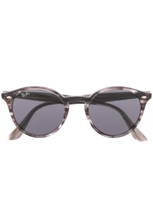 Horn rimmed ray store bans