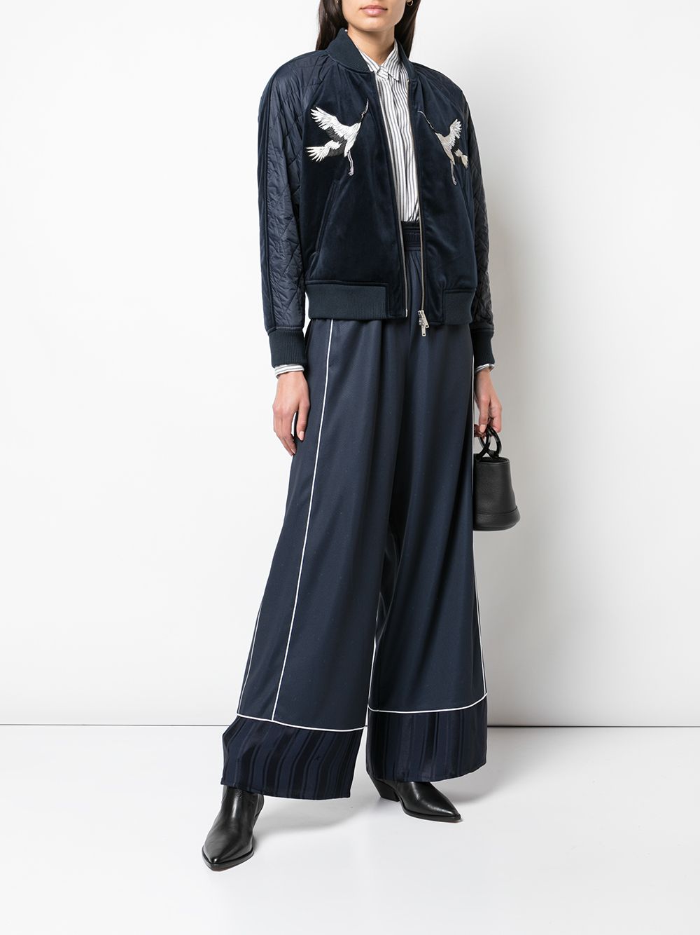 Image 2 of Golden Goose Sophie trousers