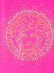 Young Versace تيشيرت بترصيع ميدوسا