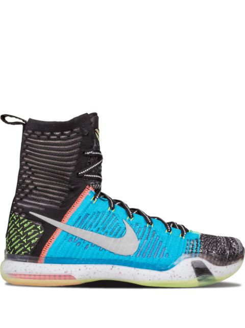 Nike Kobe 10 Elite SE "What The Kobe" sneakers WOMEN