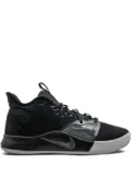 Nike PG 3 sneakers - Black