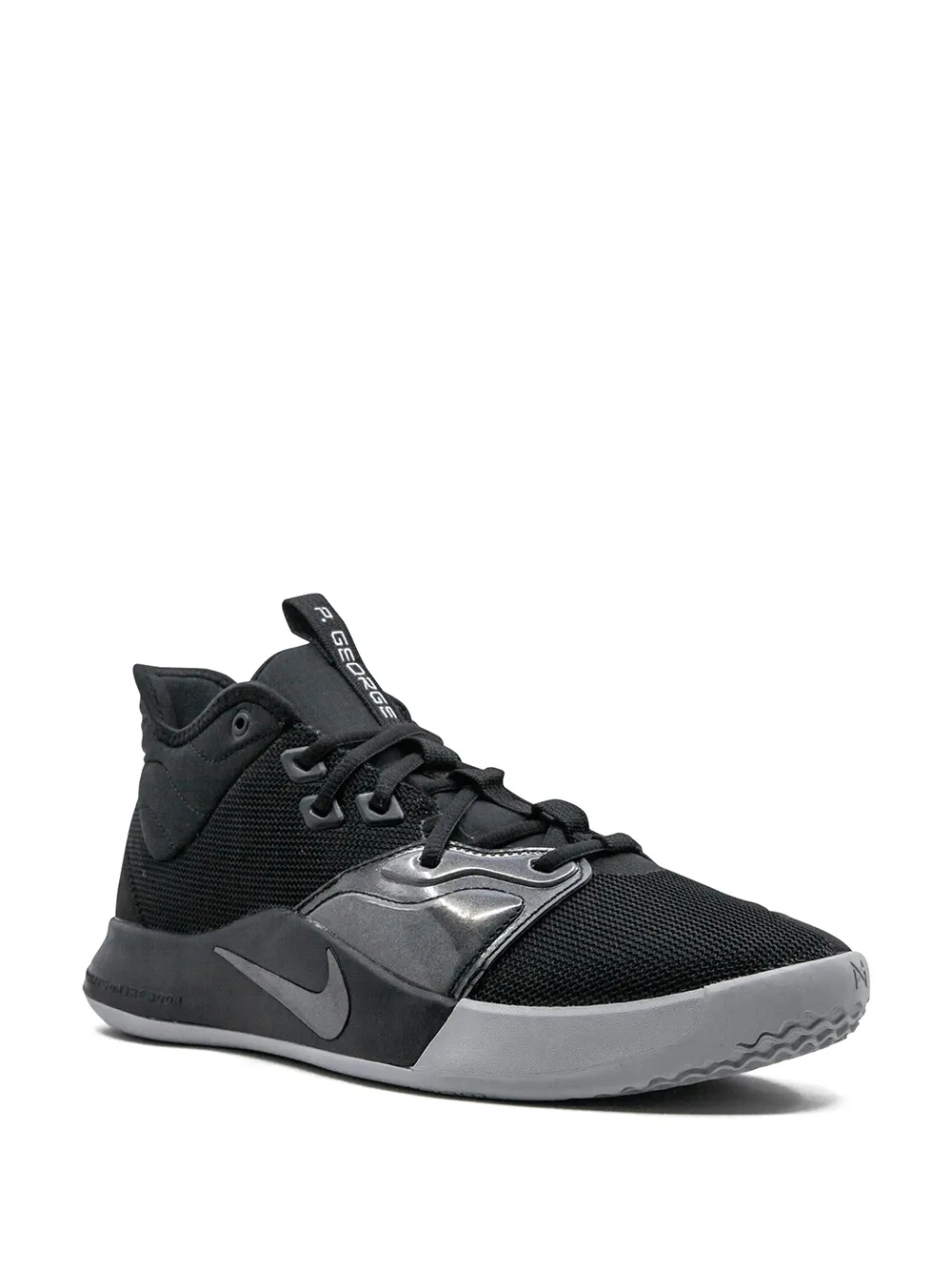 Nike PG 3 sneakers | Hi-Tops | Image 2