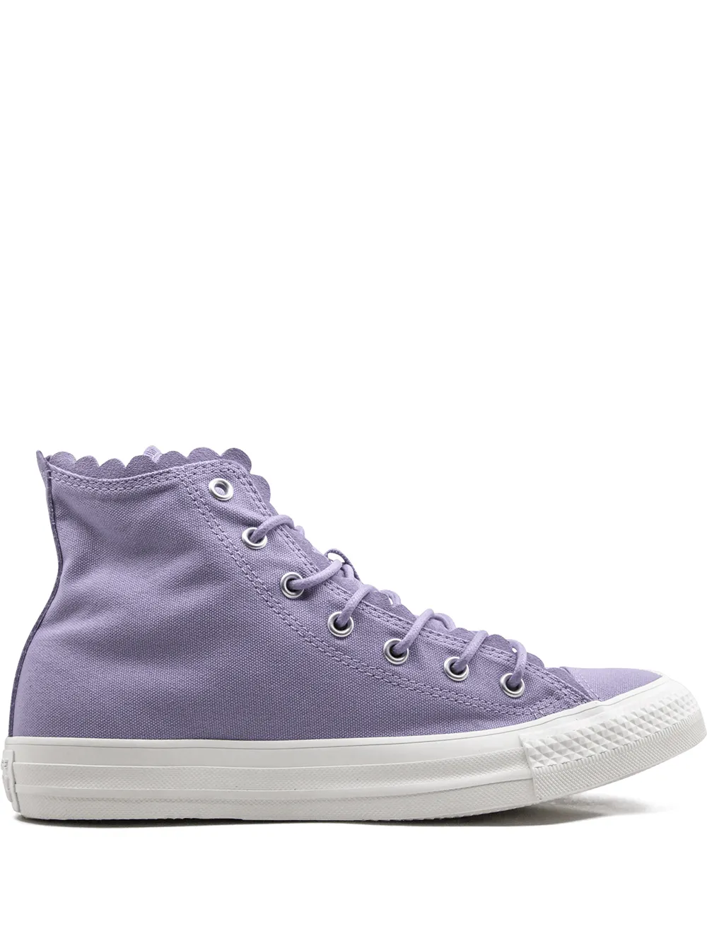 фото Converse высокие кеды CTAS