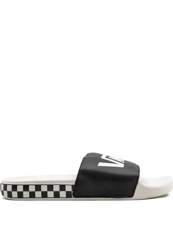 vans sandalias