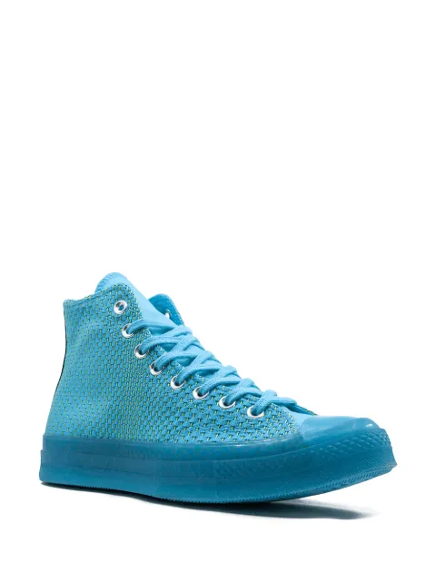 converse chuck 70 neon wave