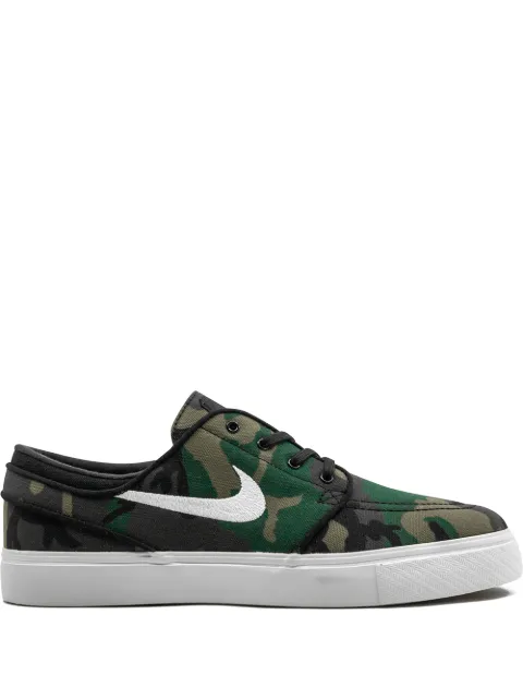 Nike TÃªnis Zoom Stefan Janoski CNVS - Farfetch