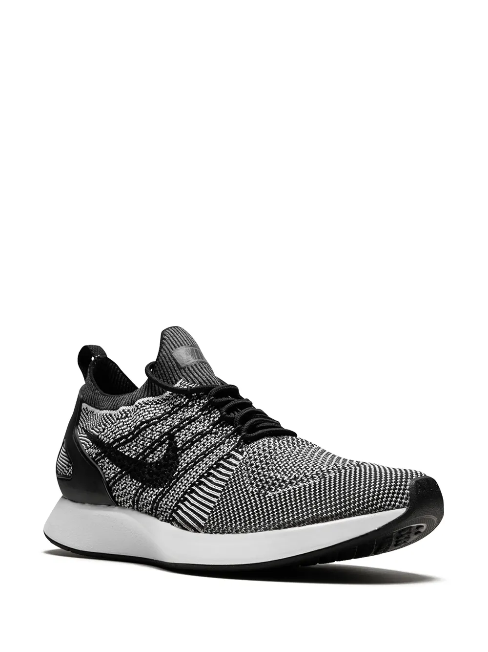 Nike Air Zoom Mariah Flyknit Racer Sneakers - Farfetch