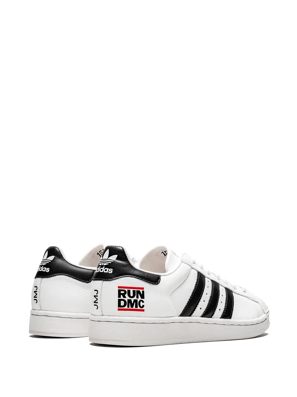 adidas Superstar 1 sneakers Wit