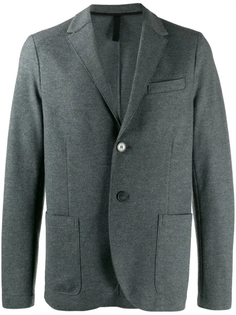 Harris Wharf London casual blazer