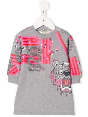 kenzo dresses sale