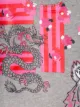Kenzo Kids فستان كنزة