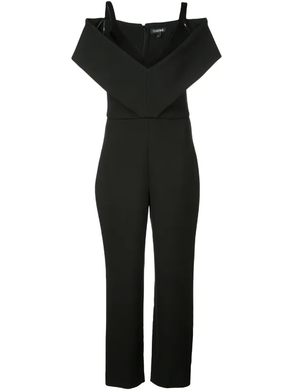 cushnie jumpsuit
